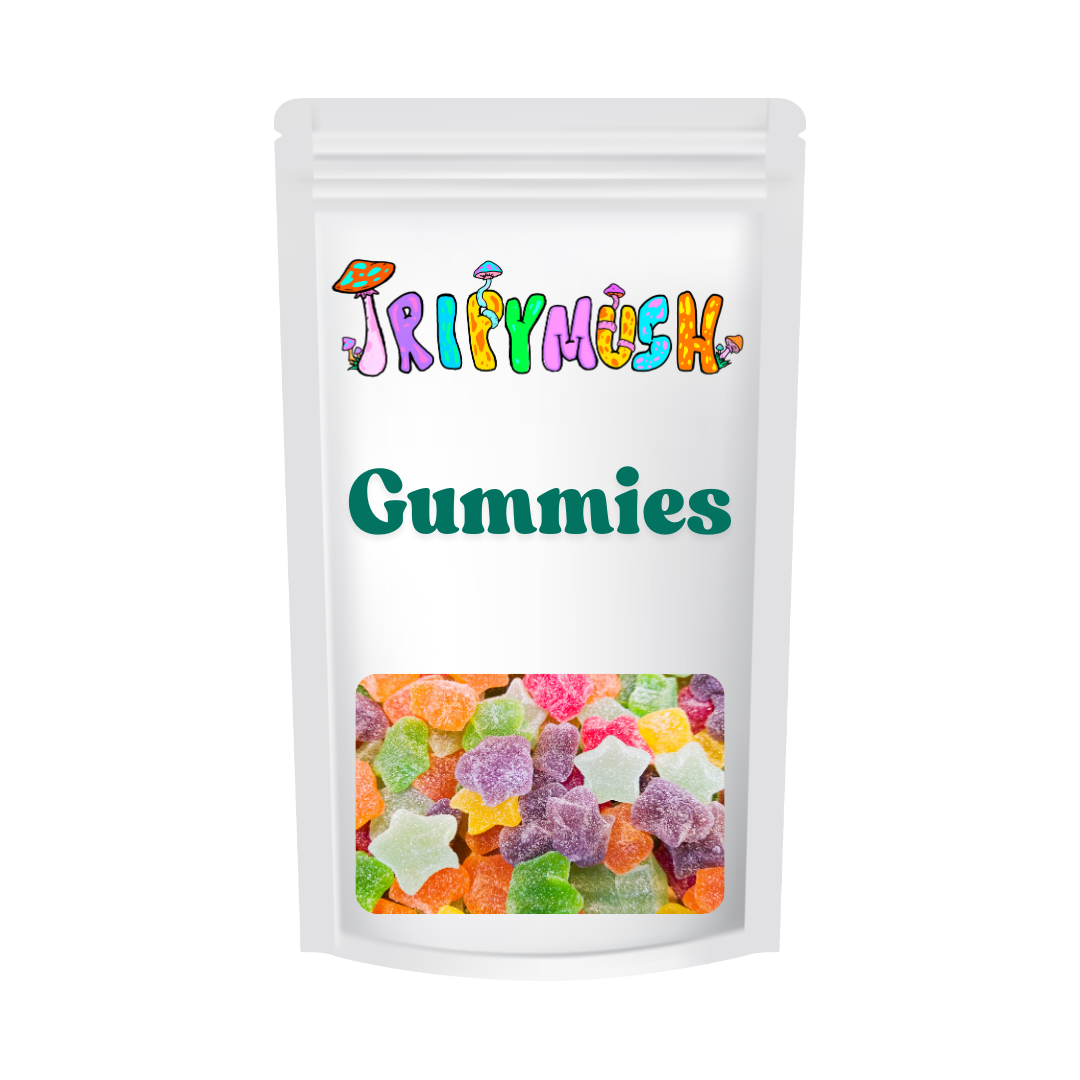 Gummies Especiales