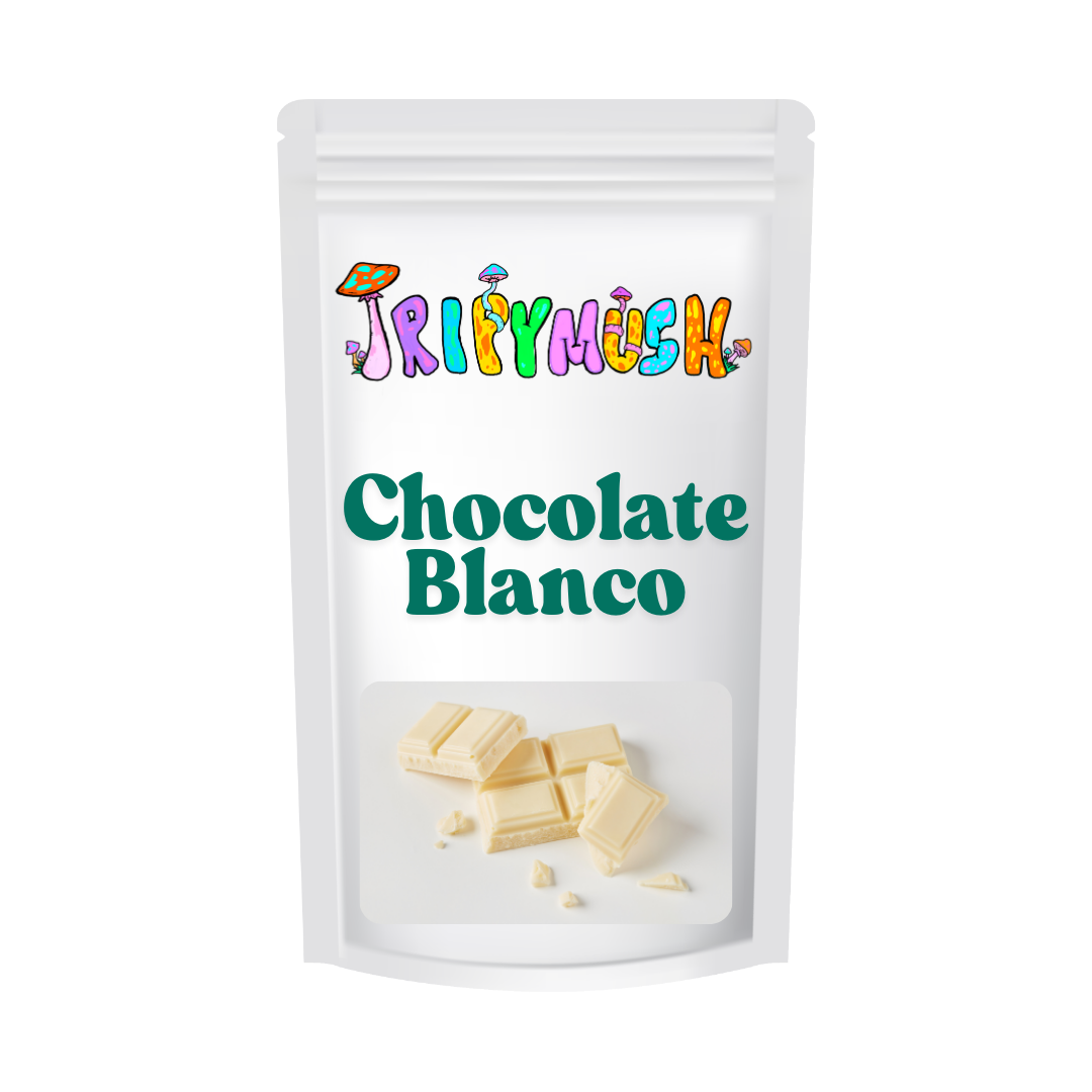 Chocalte Blanco Especial