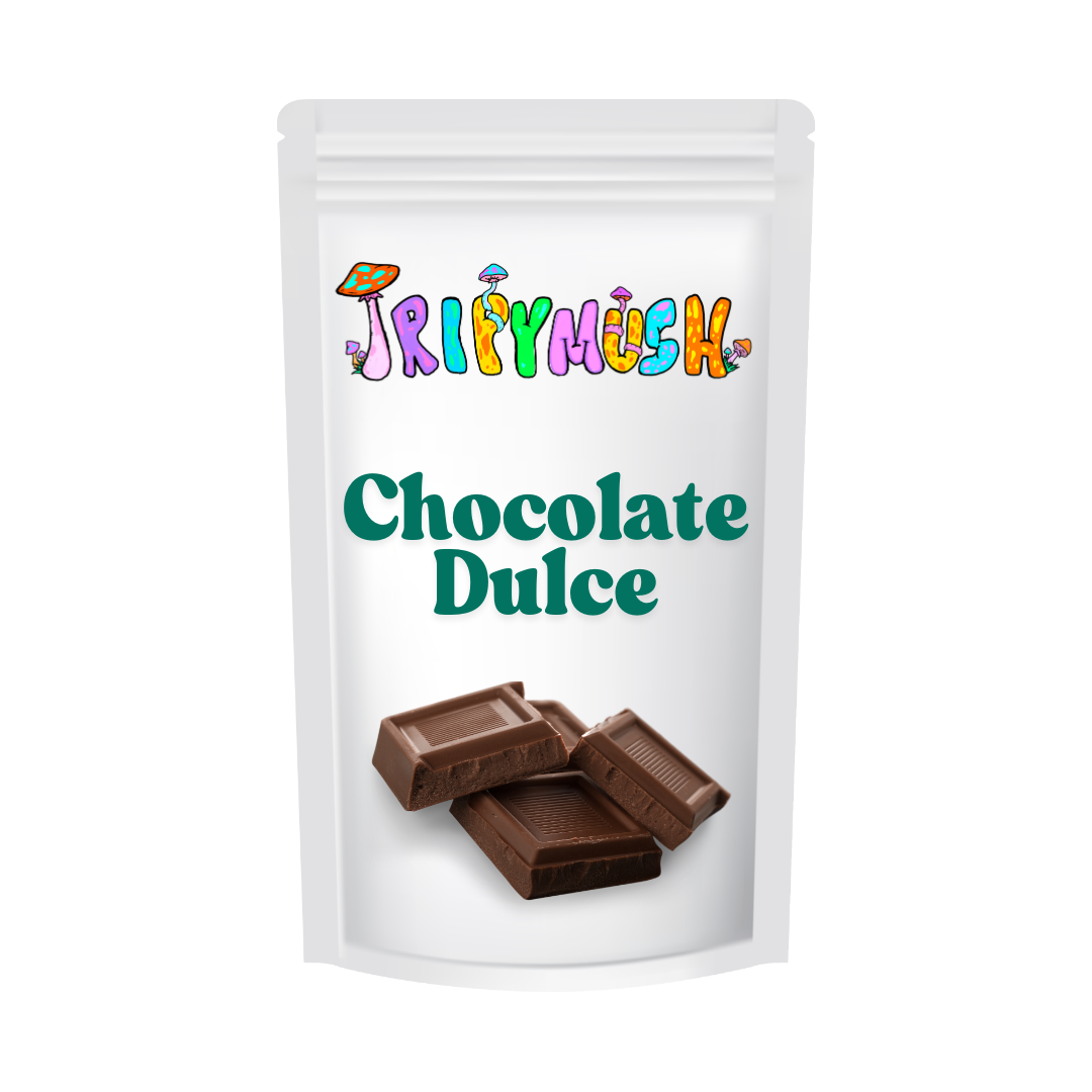 Chocolate Dulce Especial