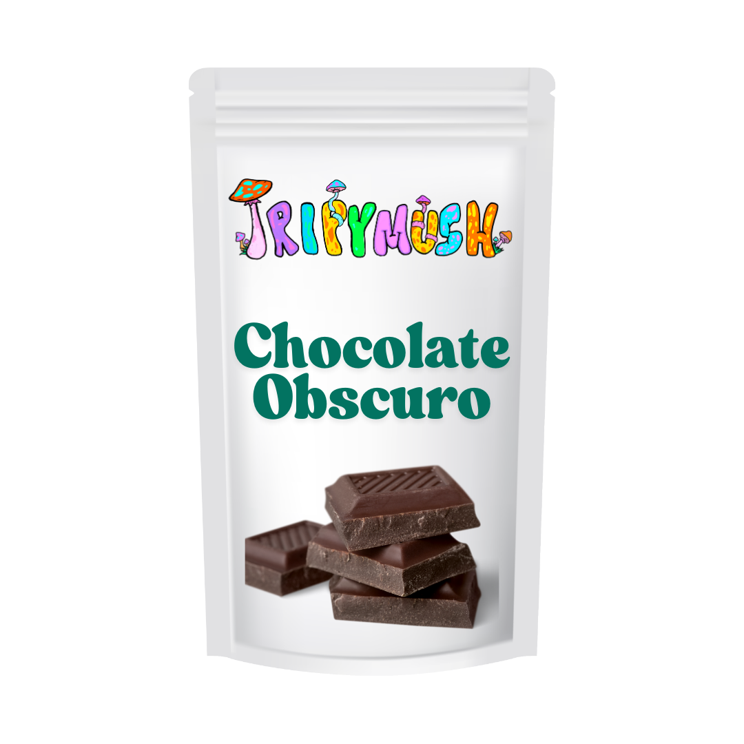 Chocolate Obscuro Especial