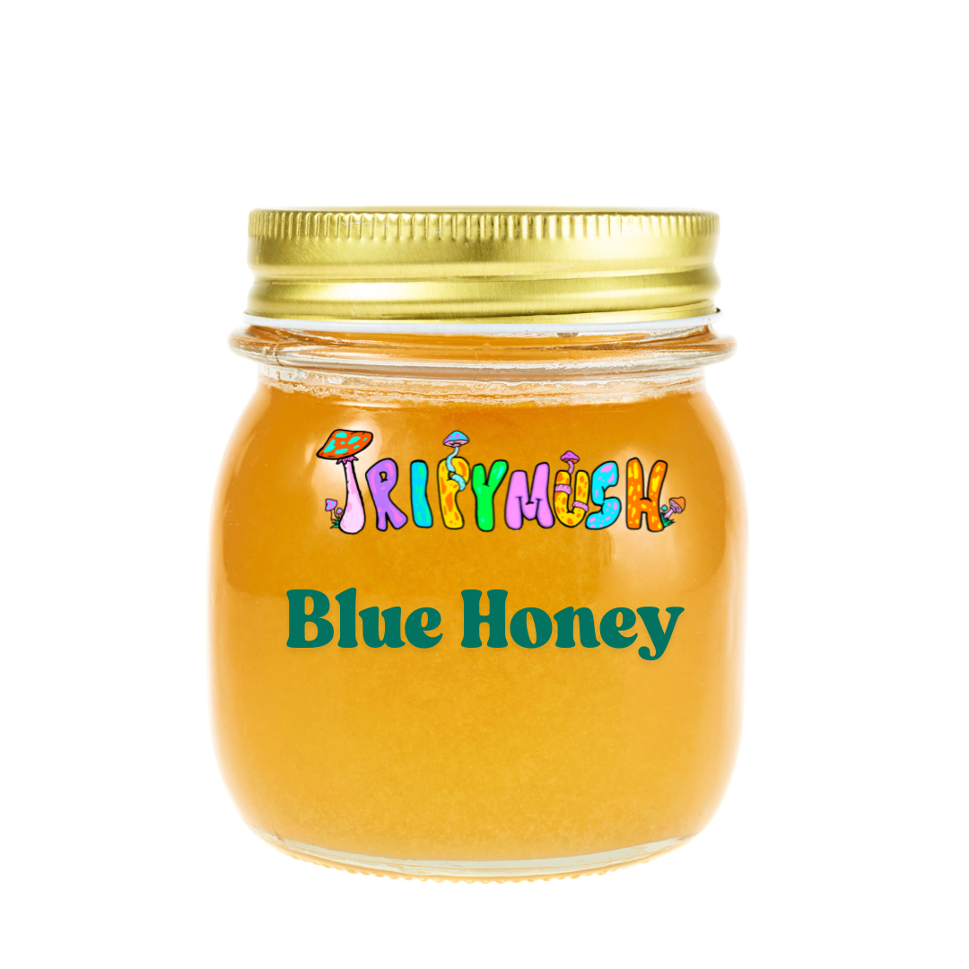 Miel de Abeja Especial